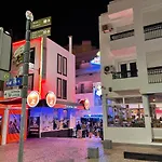 Albufeira Bran House