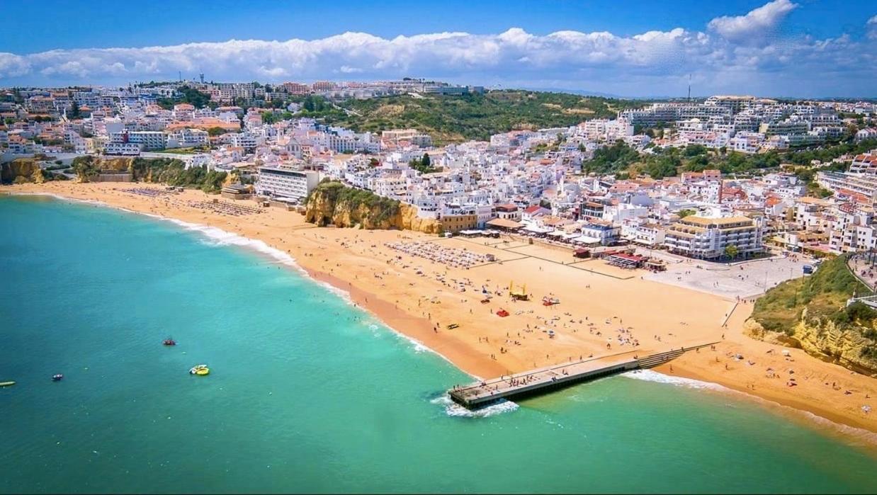 Bran House Albufeira